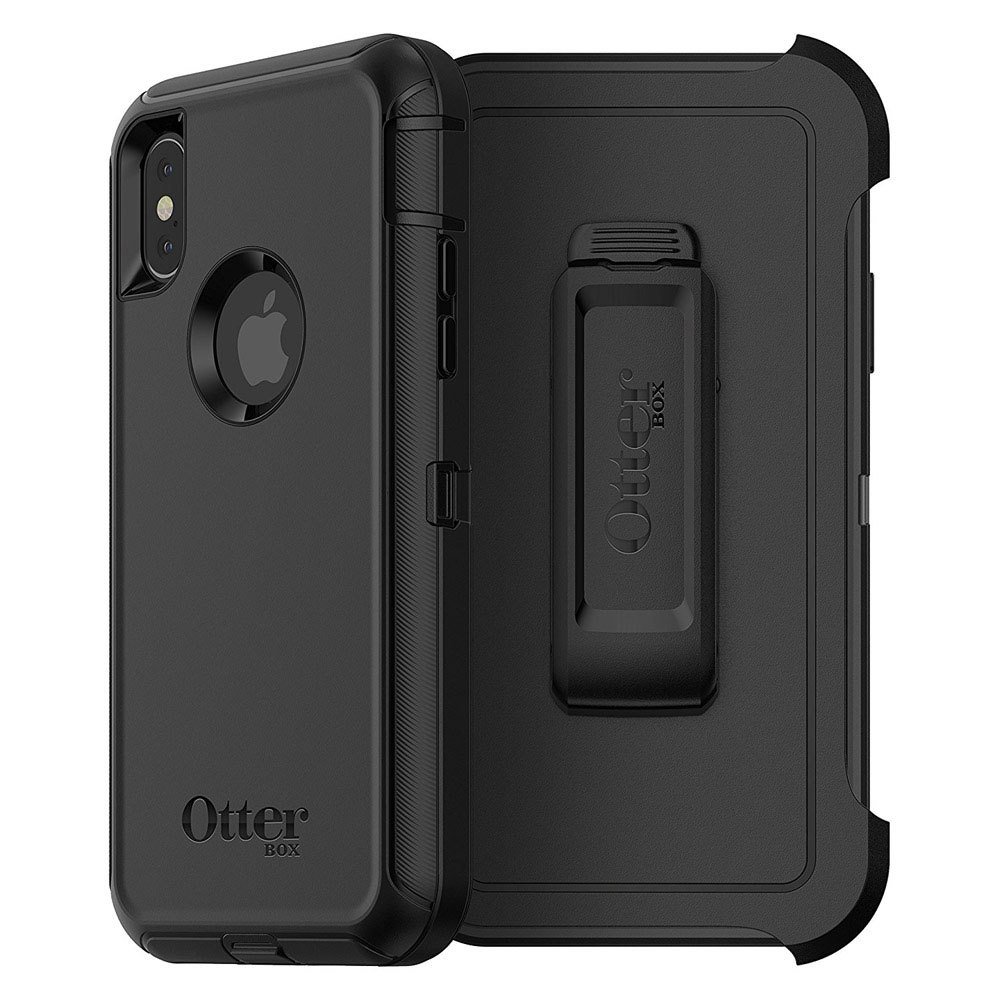 Otter BOX    Defenderシリーズ Amazon.com: OtterBox DEFENDER SERIES SCREENLESS Case Case